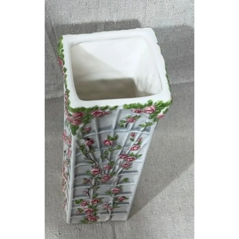 LBK porcelain bud